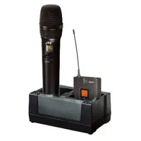 JTS 850CH-2 2 Slot Charging St Picture