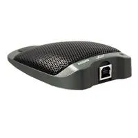 JTS CM-602 USB Electret Bounda Picture