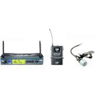 JTS IN64TB UHF PLL Body-Pack T Picture