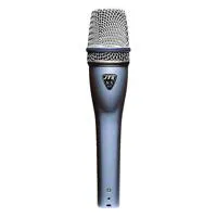 JTS NX-8.8 Supercardioid Vocal Picture