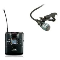 JTS R-4TBM UHF Professional Wi Picture