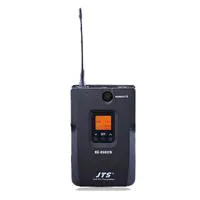 JTS RU850LTB UHF PLL Body-Pack Picture
