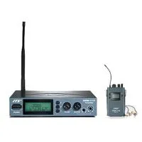 JTS SIEM-111T UHF PLL Stereo I Picture
