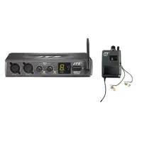 JTS SIEM-2T UHF PLL Mono IEM T Picture