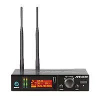 JTS UF-20S UHF PLL Single-Chan Picture