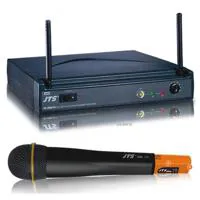 JTS US-8001D UHF PLL Single-Ch Picture