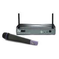 JTS US-8001D UHF PLL Single-Ch Picture
