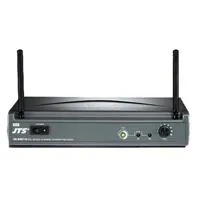 JTS US-8001D UHF PLL Single-Ch Picture