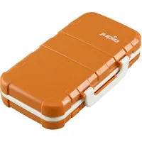 Jupio BatMem Case for 2x Camer Picture