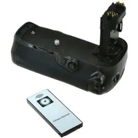 Jupio BG-E16 Battery Grip with Picture