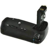 Jupio BG-E14 Battery Grip with Picture