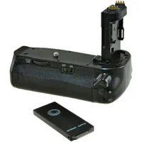 Jupio BG-E21 Battery Grip with Picture