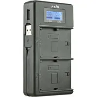 Jupio USB Dedicated Duo Charge Picture