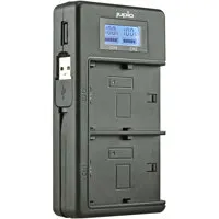 Jupio USB Dedicated Duo Charge Picture