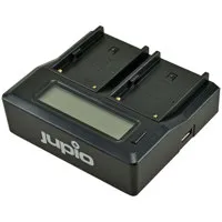Jupio Dedicated Duo Charger fo Picture