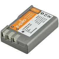 Jupio EN-EL9A 7.4V 1100mAh Lit Picture