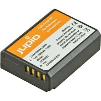 Jupio LP-E10 7.4V 1020mAh Lith Picture