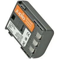 Jupio NB-2LH / NB-2L / BP-2L5  Picture