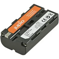 Jupio NP-F550 7.2V 2350mAh Lit Picture