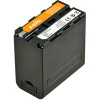 Jupio NP-F970 8.4V 7800mAh Lit Picture