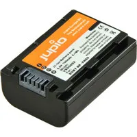 Jupio NP-FH50 6.8V 750mAh Lith Picture
