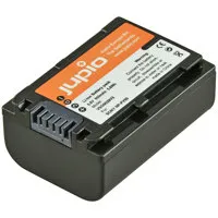 Jupio NP-FV50 V2 6.8V 850mAh L Picture