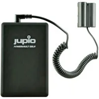 Jupio PowerVault DSLR External Picture
