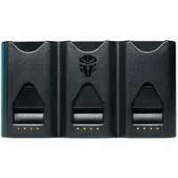 Jupio Pr1me Tri-Charger Picture