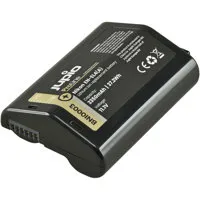 Jupio ProLine EN-EL4/EN-EL4A 1 Picture