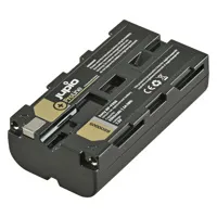Jupio ProLine NP-F550 7.2V 335 Picture