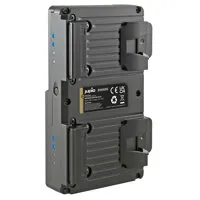 Jupio ProLine V-Mount Hotswap  Picture