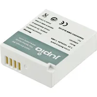 Jupio DMW-BLG10E Ultra 7.2V 10 Picture