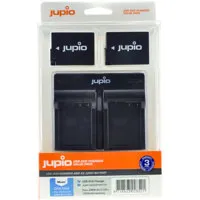 Jupio Value Pack with 2x DMW-B Picture
