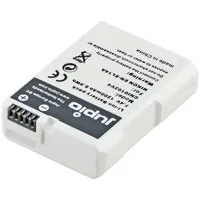 Jupio Value Pack with 2x EN-EL Picture