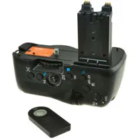 Jupio VG-C77AM Battery Grip wi Picture