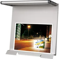 JUST Normlicht LED colorMaster Picture