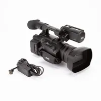 GY-HC500U 9.35MP 4K UHD Handhe Picture
