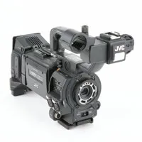 JVC GY-HD200CHU 1/3" 3-CCD Pro Picture