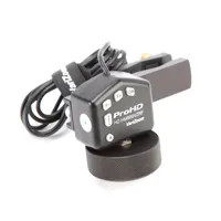 JVC VariZoom Rear Lens Control Picture