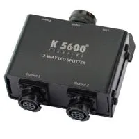 K 5600 LED Splitter Box Picture