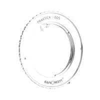 K&F Concept High Precision Len Picture