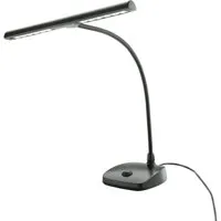 K&M 12297 12 LED Gooseneck Pia Picture