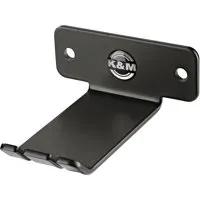 K&M 16311 Headphone Wall Holde Picture