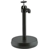 K&M 19781 Desktop Camera Stand Picture