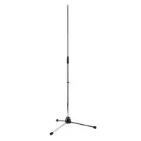 K&M 201A/2 Steel Microphone St Picture