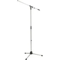 K&M 210/2 Tripod Microphone St Picture