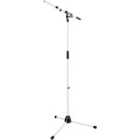 K&M 210/9 Steel Microphone Sta Picture