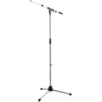 K&M 210/9 Tripod Microphone St Picture