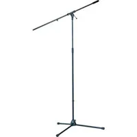 K&M 21021 Overhead Tripod Micr Picture