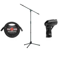 K&M 21070 Microphone Stand wit Picture